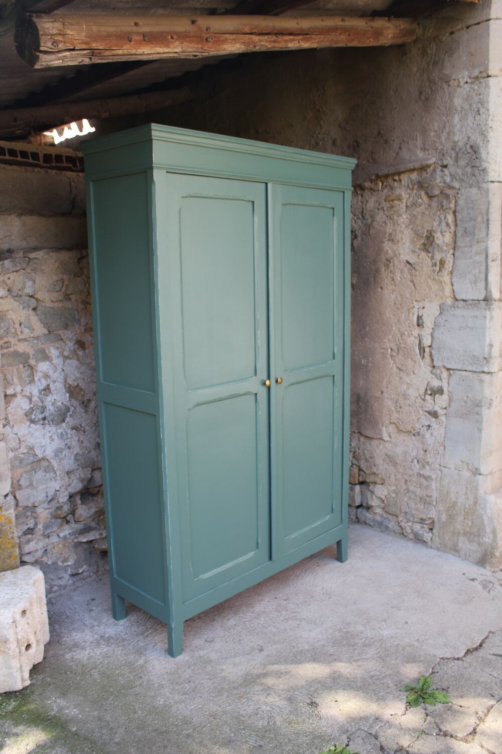 Cupboard