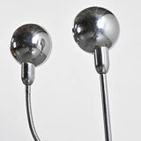 Hydra lamp by Pierre Folie for Jacques Charpentier, France circa 1970