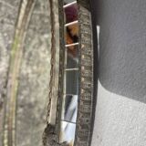 Miroir de style vénitien