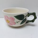 4 tea cups Villeroy & Boch "Wild Rose"