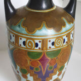 Arnhem Holland ceramic vase
