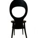 Baumann seagull chair