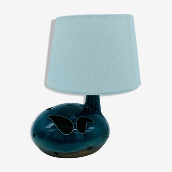 Deck ceramic sandstone table lamp