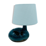 Deck ceramic sandstone table lamp