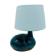 Deck ceramic sandstone table lamp
