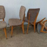 Vintage 50s/60s chairs
