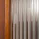 Poul Cadovius rosewood wall unit on panels for Cado, Denmark 1960s