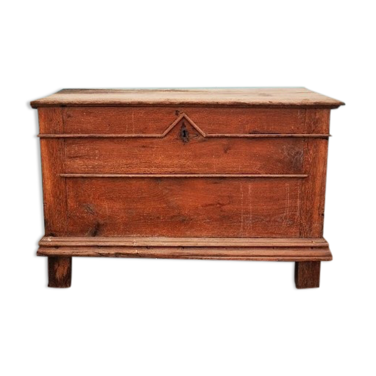 Wedding chest