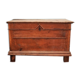 Wedding chest