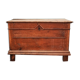 Wedding chest