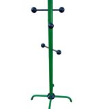 Italian coat rack from the 80s