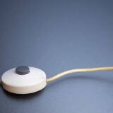 Hans Due vintage floor lamp