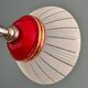 Lampe de bureau Rockabilly vintage 50’s
