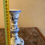 Large Delft blue set – Decorative blue and white ceramics, hidden