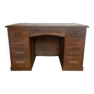 Director's desk from the 1950s