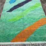 Handmade Berber rug 200cmx300cm
