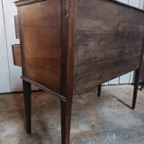 Louis XVI style chest of drawers