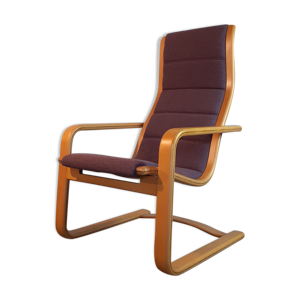 fauteuil Modèle Lamello