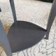 Renovated art deco pedestal table