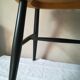 Chaise scandinave