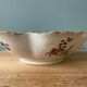 Antique Limoges porcelain cup