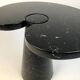 Angelo Mangiarotti side table