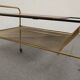 50s/60s stereo booster table
