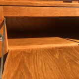 Vintage writing desk 1950