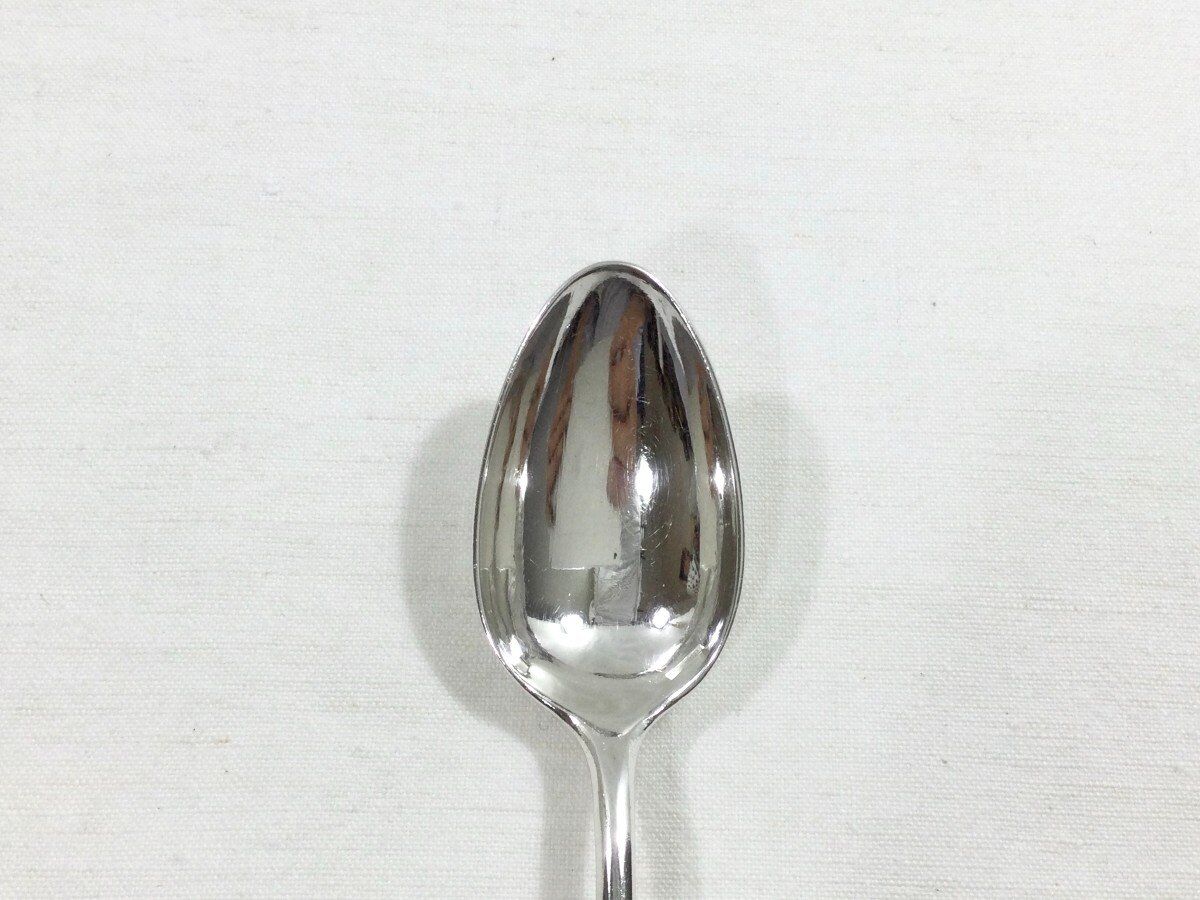 Christofle - Baguette Model Teaspoons