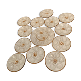 St Clement's Oyster Service