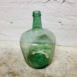 Old glass carboy