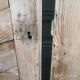 Pair of cabinet doors