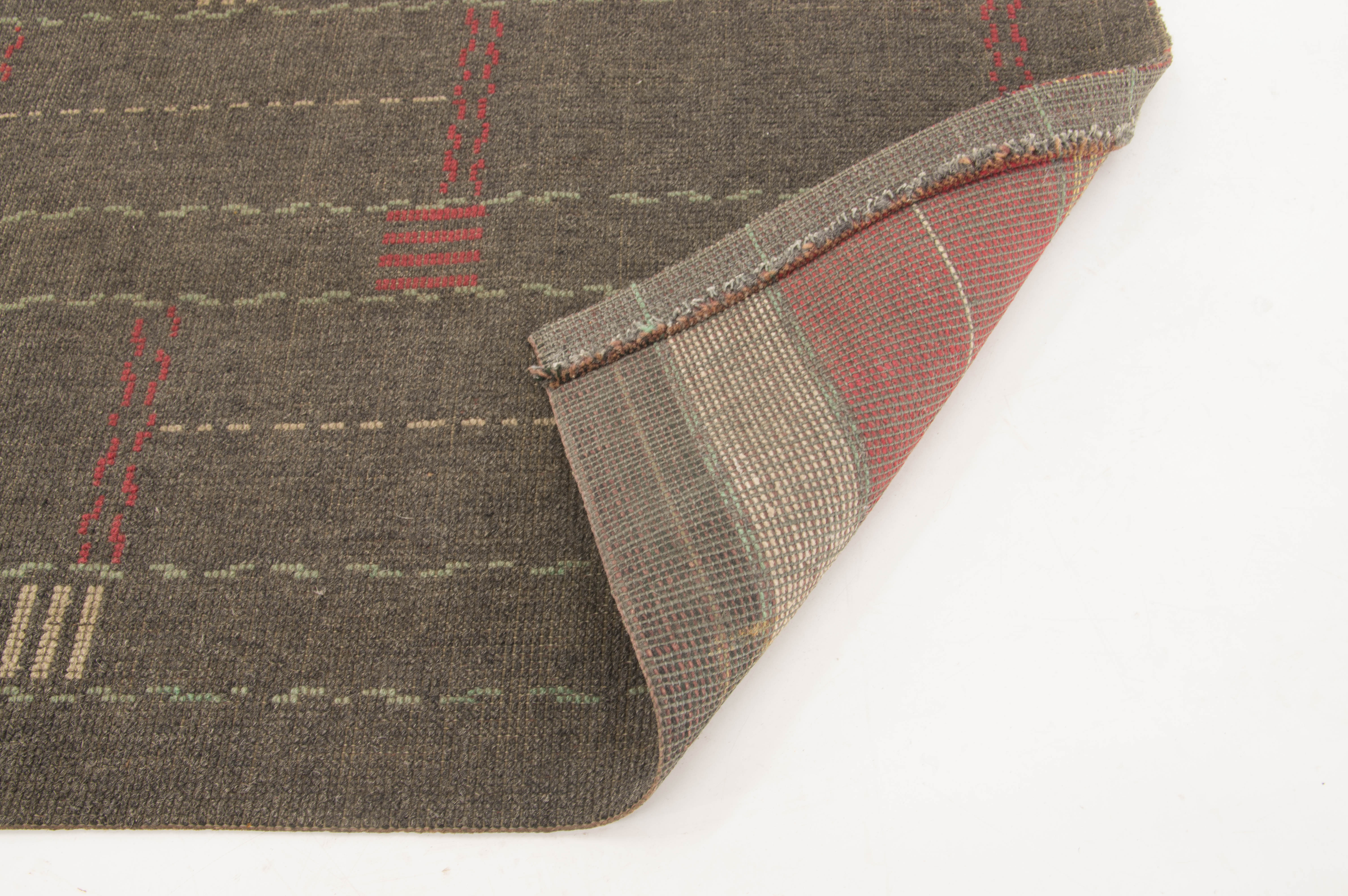 Carpet by Bytex, 1960