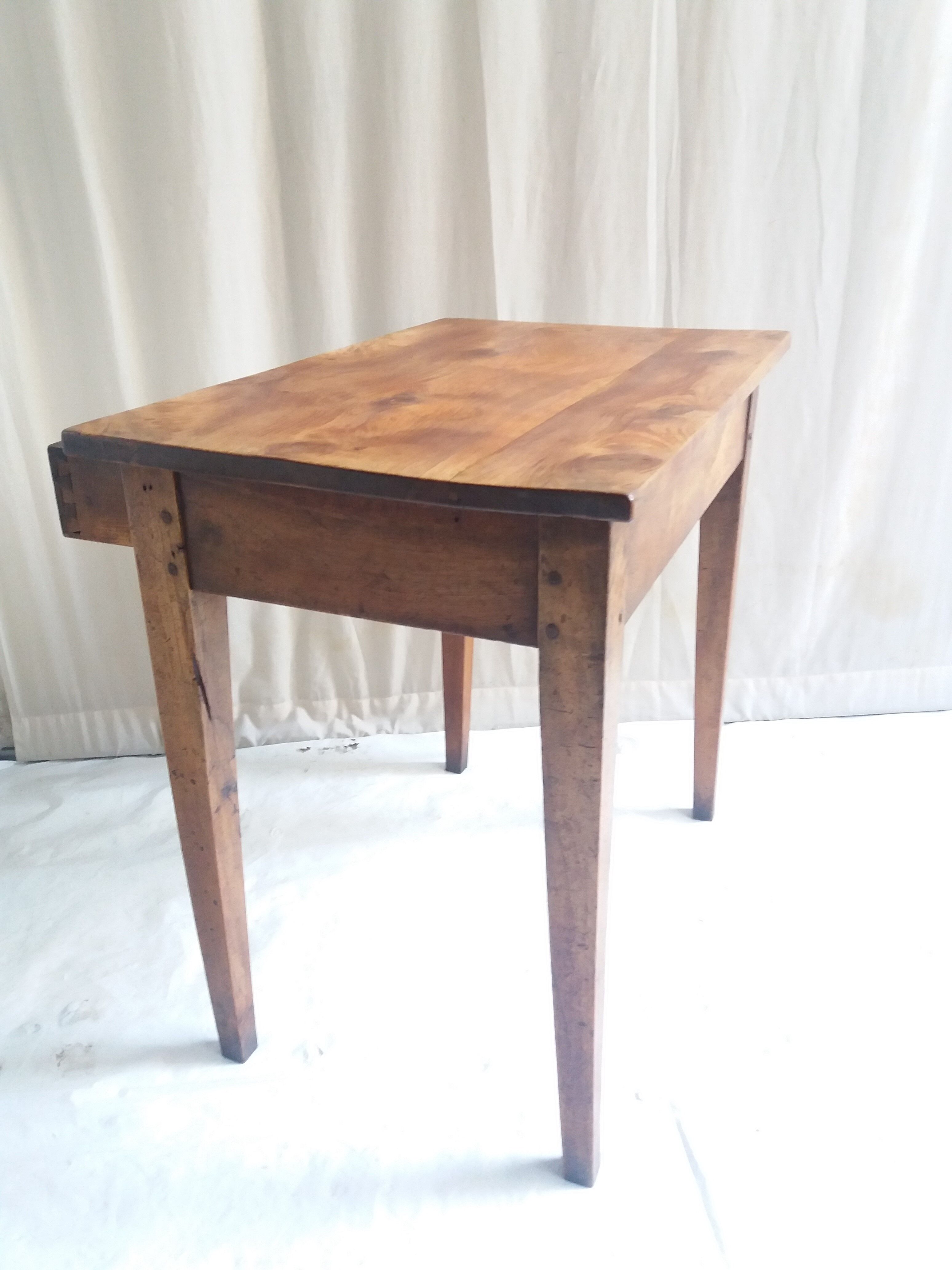 Old desk