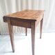 Old desk