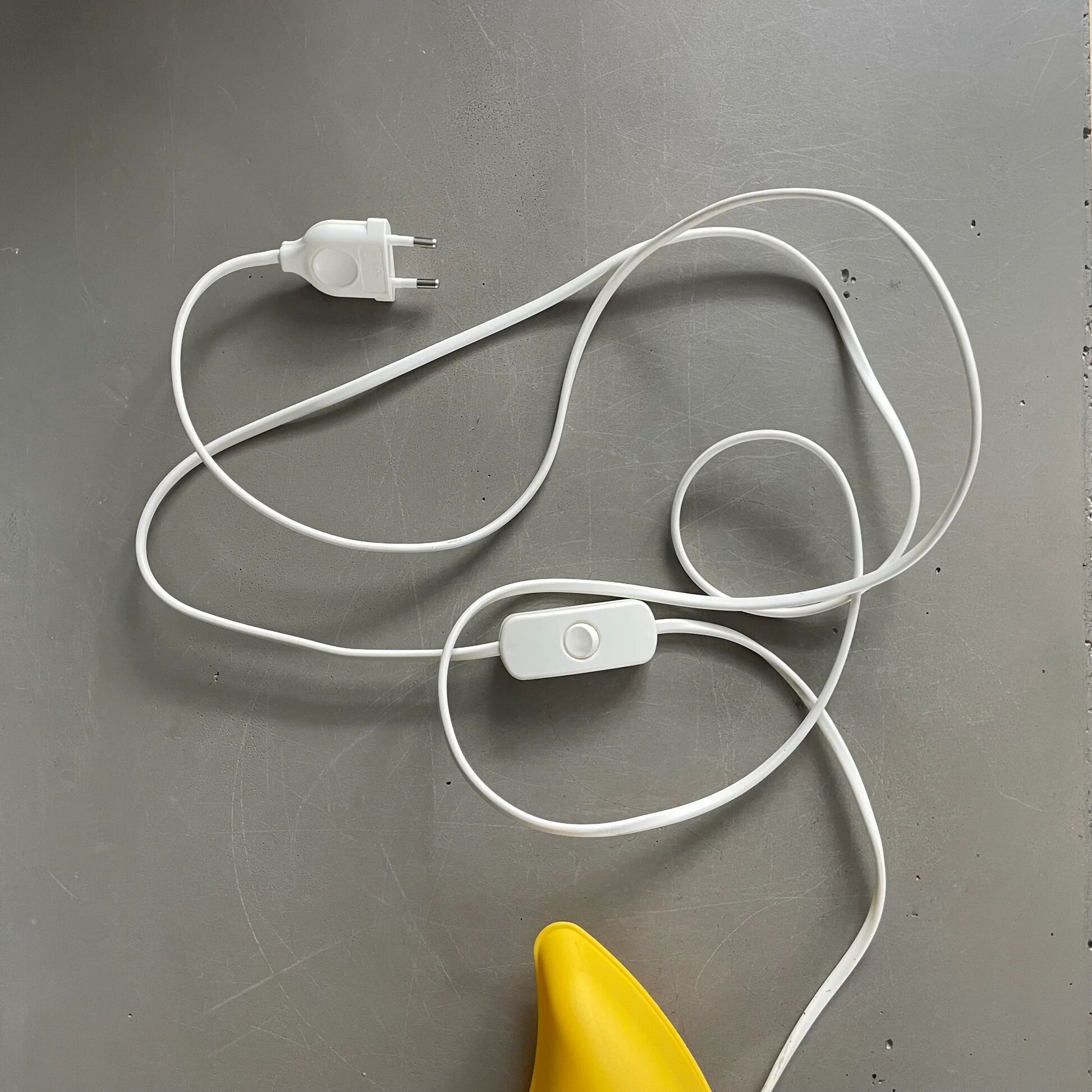 Wall lamp moon Ikea - model Smila Mane - 1990s - night light - ref 1155