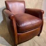 Club armchair