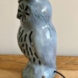 Owl Owl Lamp