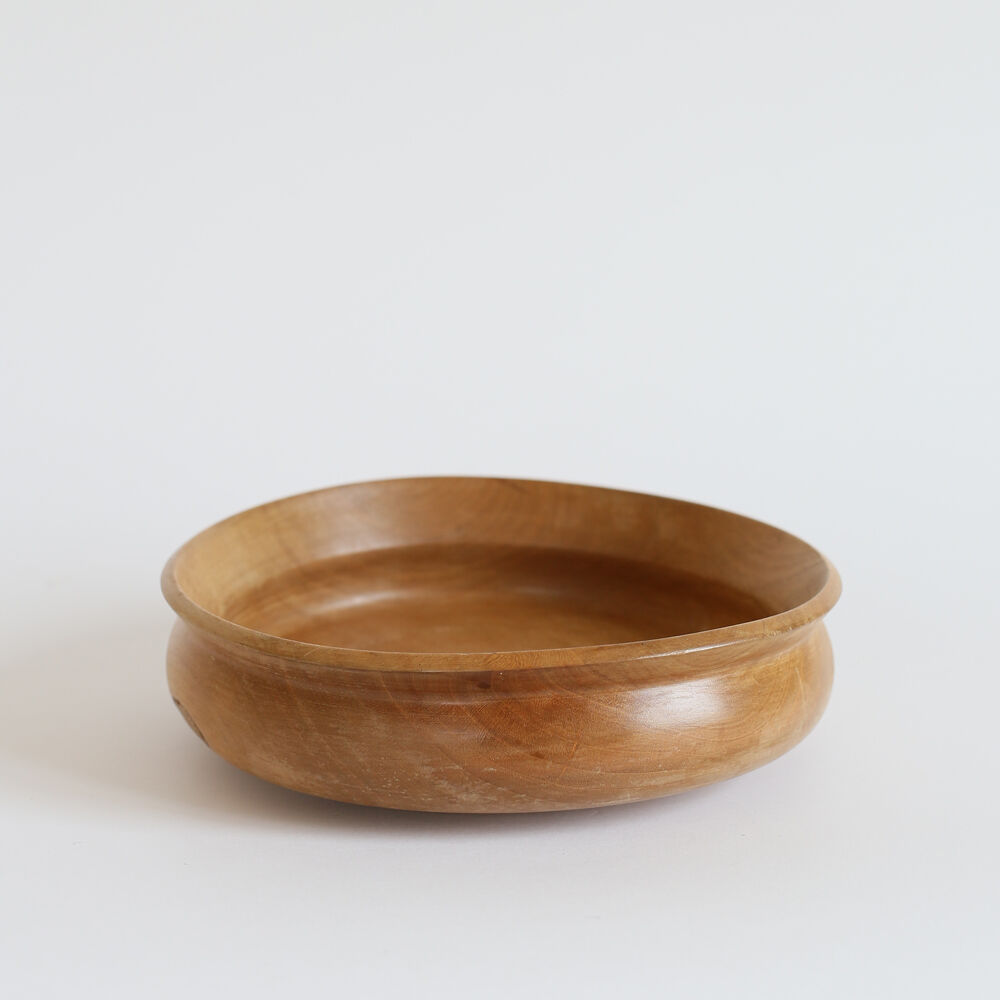 Wooden cutting