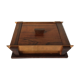 Art deco cigar box