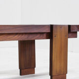 Banc vintage des années 1960, Italie