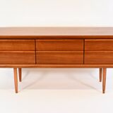 Dresser with 6 drawers design Franck Guille edited by Austinsuite