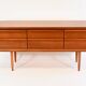 Commode à 6 tiroirs design Franck Guille édité par Austinsuite