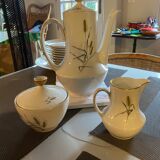 Winterling brand dessert service