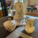 Winterling brand dessert service