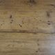 Table ferme en sapin