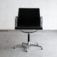 Paire de chaises de bureau ‘EA108’ par Charles & Ray Eames