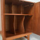 Meuble range-disques G-Plan