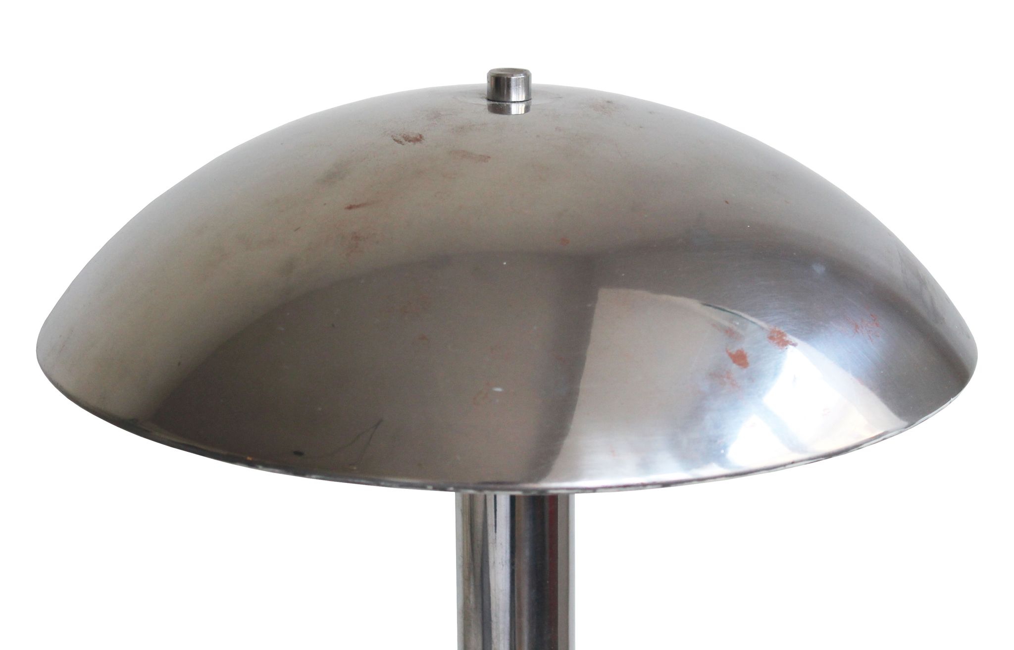 1930's Bauhaus Table Lamp by Miloslav Prokop designed for Vorel Praha Company