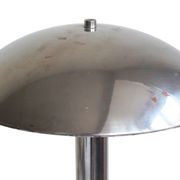 1930's Bauhaus Table Lamp by Miloslav Prokop designed for Vorel Praha Company